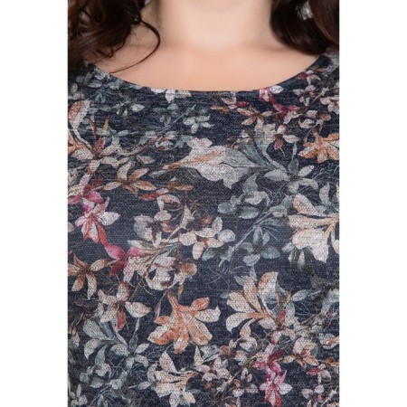 Women's dress, size 54-1