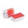 A watercolor art in a cuvette 2.5 ml, ZHK "White Nights", Scarlet, 1911318