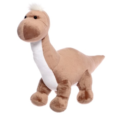 Soft toy "Dinosaur", 35 cm