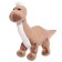 Soft toy "Dinosaur", 35 cm