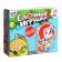 Set for creativity "Christmas toys. Do it yourself. ”5 pcs.