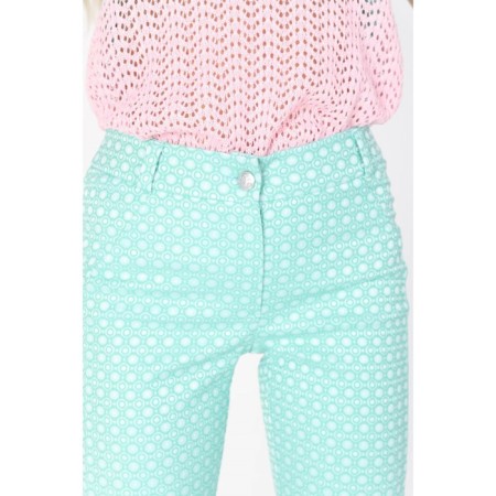 Women's pants, size 42-4