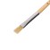 Brush brush No. 6, flat