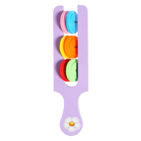 Musical toy Rumba "Big" mix