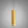 Suspended accent Elektrostandard, Topper LED 12 W, 90x90x300 mm, IP20