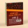 Ground coffee with a filter “Do nonsense” packages, taste: red orange, 50 g.