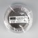 Ecola 12 × 7 mm LED strip, 10 m, IP68, SMD2835, 60 LED/m, 4.8 W/m, 220 V, 6000K