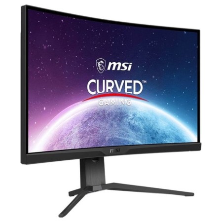 Monitor MSI 31.5 "MAG 325CQRF QD Black VA LED 1MS 16: 9 HDMI matte HAS 300CD 178g/178g 1033902-1