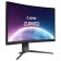 Monitor MSI 31.5 "MAG 325CQRF QD Black VA LED 1MS 16: 9 HDMI matte HAS 300CD 178g/178g 1033902