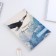 Diary in the thin cover "Eagle" A5, 80 sheets