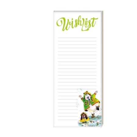 Wishlist (after rain the sun always appears!)