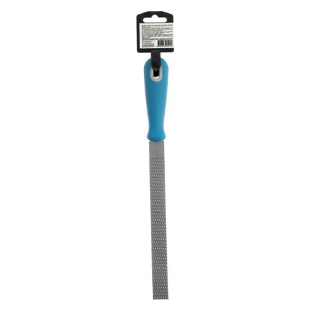Rashpil flat Hobbi/Remocolor, plastic handle, 200mm-4