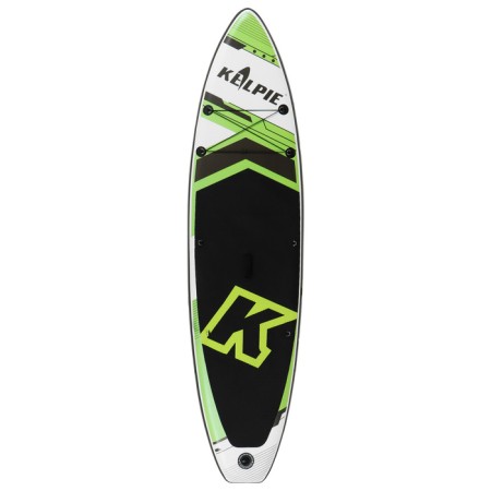 SUP board Kelpie 10.6, 320x80x15 cm-8