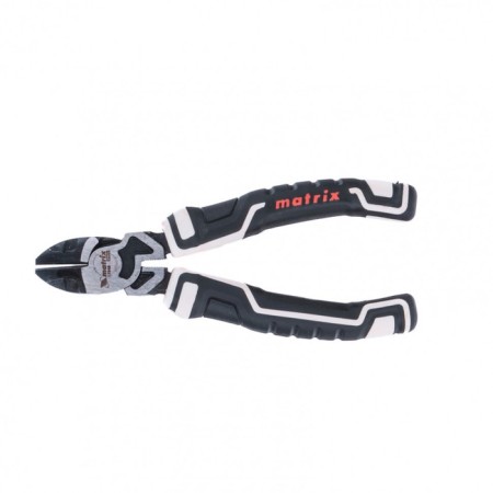 Speedes Matrix Pro 17548, 150 mm, reinforced system, CRV, two -component handle