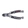 Speedes Matrix Pro 17548, 150 mm, reinforced system, CRV, two -component handle