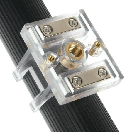 Greenbean Ledflow Clamp M1 holder, magnetic-2