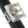 Greenbean Ledflow Clamp M1 holder, magnetic