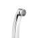 Kitchen mixer Zein Z50151, one -leaf., 35 mm cartridge, pouring 25 cm, without eyeliner, chrome