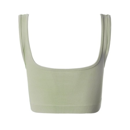 Top female, green color, size 46 (l)-11