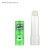 Lip balm 3 in 1 clean line "Chamomile"