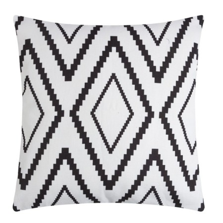 Decorative pillowcase "Ethel" Morocco (type 2), 40x40 cm, 100% cotton-2