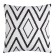 Decorative pillowcase "Ethel" Morocco (type 2), 40x40 cm, 100% cotton