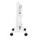 ENGY EN-1500 Fusion heater, convector, 1500 watts, 20 m², white