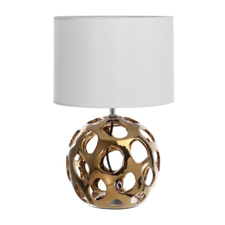 Perseus desktop E27 40W gold 25x25x41 cm Risalux-5