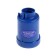 Aquaphor crane filter-setting B300, with a bactericidal supplement, with a universal adapter