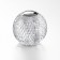 Crystal LED 2W 4000K 200LM