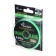 Monophile Fine Allvega Fishing Master, diameter 0.310 mm, test 7.5 kg, 30 m, green