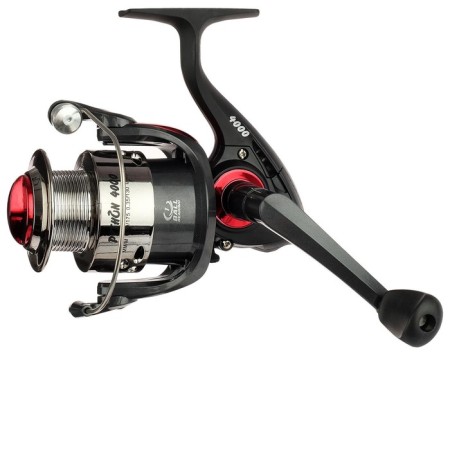 Coil B/IN PREMIER FISHING PYTHON 4000, 1 bearing, 5.1: 1-1
