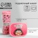 The set “Don’t deny yourself”: a thermostatic 350 ml, lunch box 500 ml