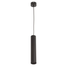 Lucas Lumber Led 5w 4000k Black 5x5x30-130cm