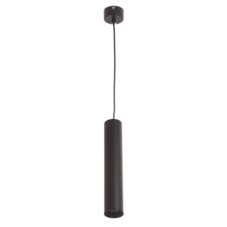 Lucas Lumber Led 5w 4000k Black 5x5x30-130cm