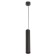 Lucas Lumber Led 5w 4000k Black 5x5x30-130cm