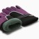 Gloves male two -layer minku tsv. purple, rr 26 cm