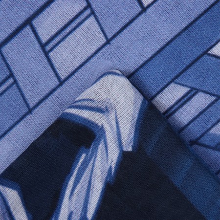 Crystick "Spider-Man: Superhero", 143*215 cm, 100 % cotton, Poplin-2