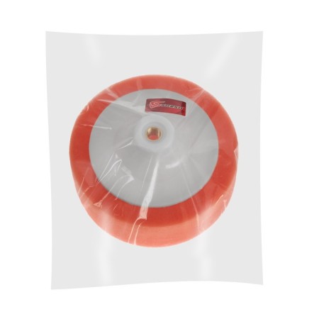 Circle for polishing Torso, medium stiffness, plastic fixation, M10, 125 mm, flat-2