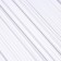 A tube for balls and flags, d = 5 mm, white color, set 100 pcs.