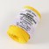 PLOOK CHLEM 3 mm polyester in balls 100m/170g (+/- 5%) lemon-104