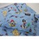 Set with a cover of Magic No. 12, size 160x220 cm, 50x70 cm