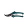 Planning coater, 8 "(20 cm), with plastic handles, Greengo