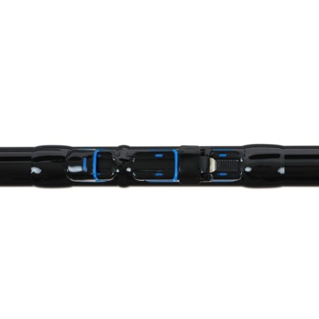 Rod s/k "Volzhanka", test 1-25 g, length 5 m-3