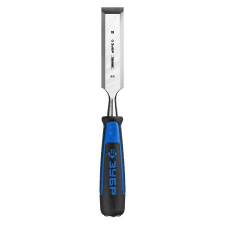 Bright bison 18097-18_z01, professional, for wood, 2k handle, 18 mm-1