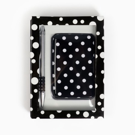 Gift set 2B1 (pen, mirror)
