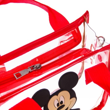 Children's Bag "Mickey Mouse", transparent-1
