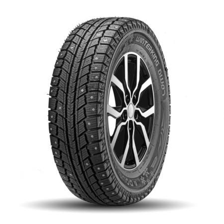 Winter -haired tire DoubleStar DW07 205/55 R16 91T