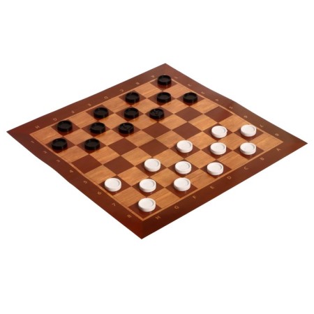 Game table 3 in 1: checkers, chess, backgammon-2
