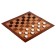 Game table 3 in 1: checkers, chess, backgammon